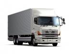 Hino 700 (Profia) 2003 года